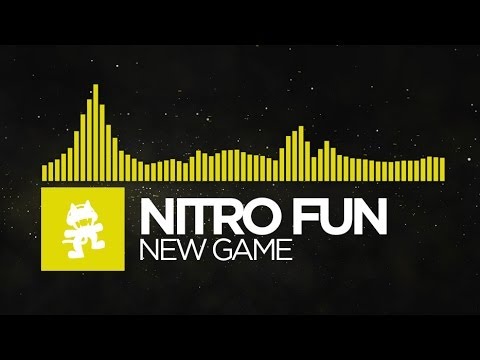 [Electro] – Nitro Fun – New Game [Monstercat Release]