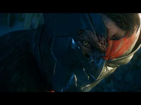 Marvel's Wolverine New Game Plus Part 4 + Ultimate Red Suit Gameplay (4K 60FPS)