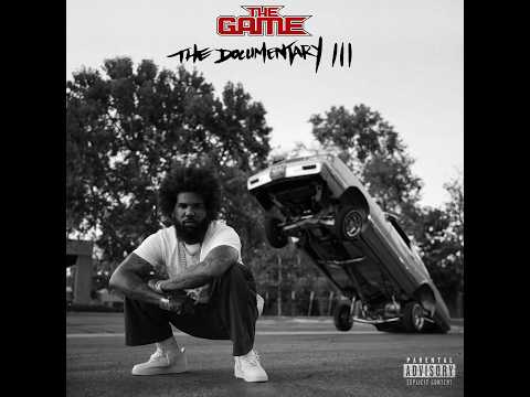 The Game & Drake  — No Brakes  (Official Audio)