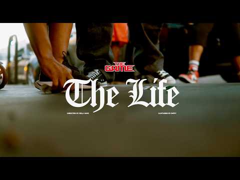 The Game – The Life (Official Music Video)